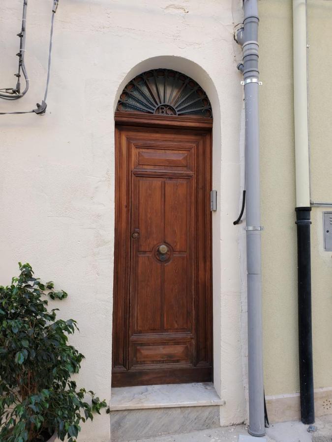 Апартаменти Palazzo Del Golfo Penthouse Кастелламмаре-дель-Гольфо Екстер'єр фото