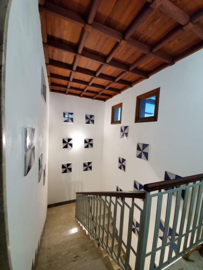 Апартаменти Palazzo Del Golfo Penthouse Кастелламмаре-дель-Гольфо Екстер'єр фото