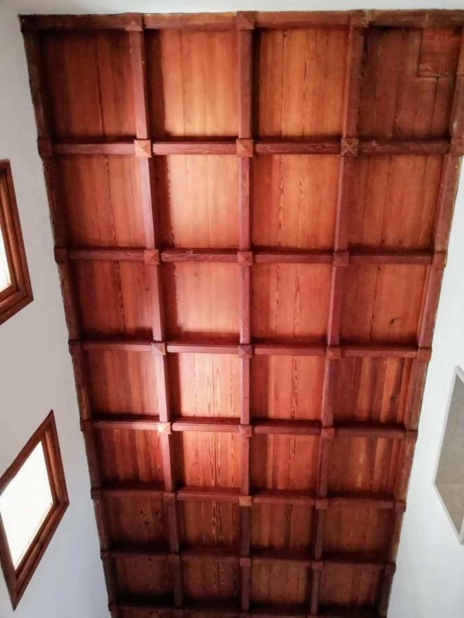 Апартаменти Palazzo Del Golfo Penthouse Кастелламмаре-дель-Гольфо Екстер'єр фото